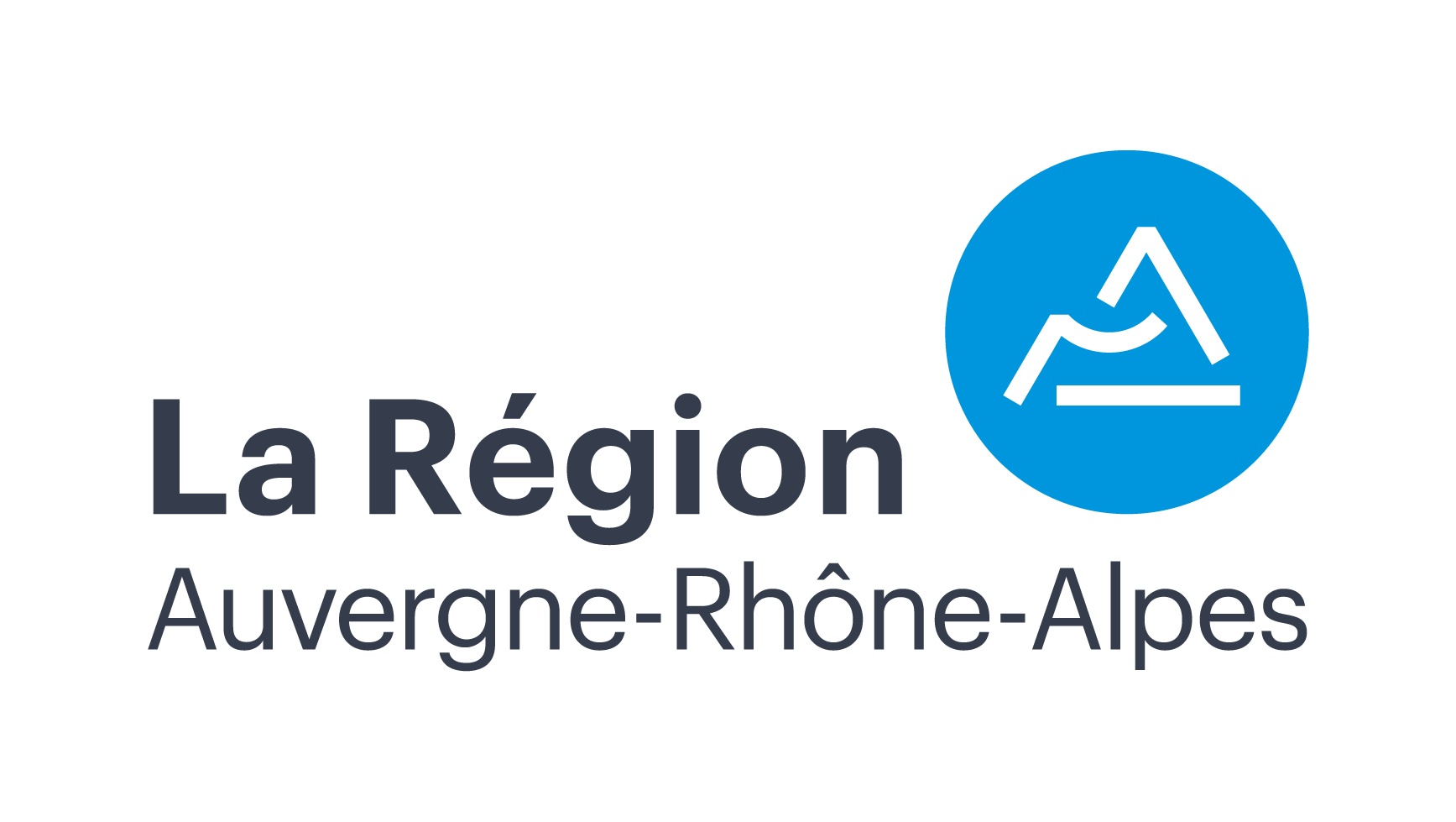 Région Auvergne Rhône Alpes