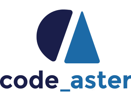 CODE_ASTER